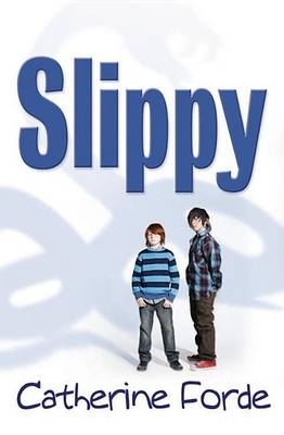 Book cover for Slippy