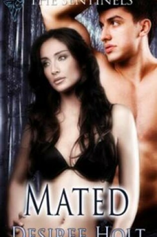 Cover of Mated