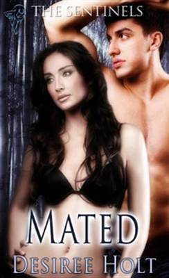 Book cover for Mated
