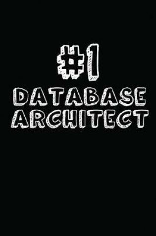 Cover of #1 Database Architect