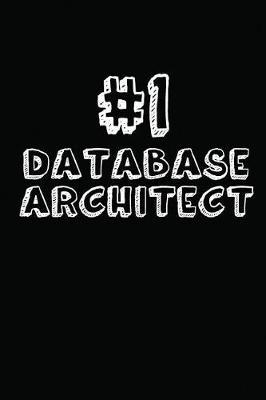 Book cover for #1 Database Architect