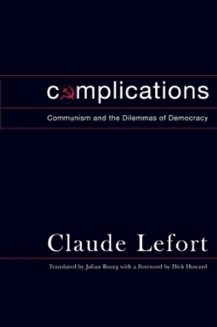 Cover of Complications