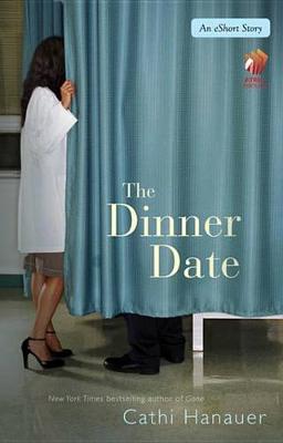 Book cover for The Dinner Date