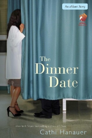 Cover of The Dinner Date