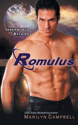 Cover of Romulus