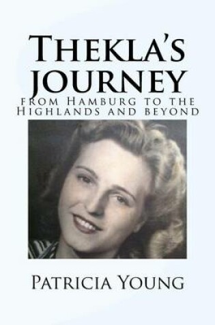 Cover of Thekla's journey