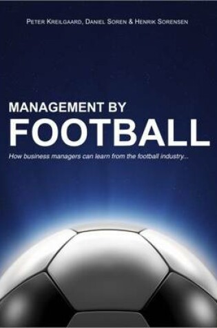 Cover of Management by Football