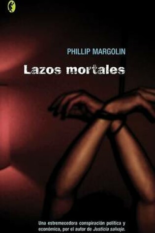 Cover of Lazos Mortales