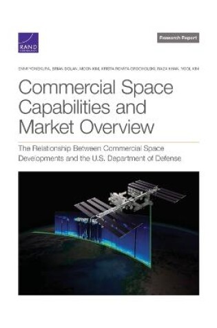 Cover of Commercial Space Capabilities and Market Overview