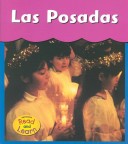 Book cover for Las Posadas