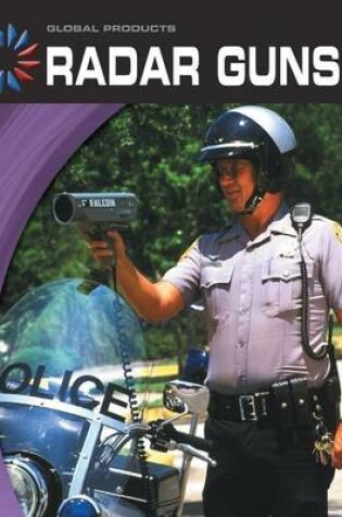 Cover of Radar Guns