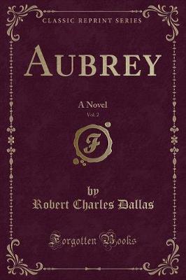 Book cover for Aubrey, Vol. 2