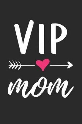 Cover of VIP Mom