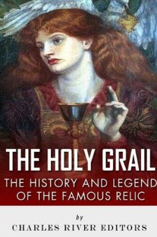 Cover of The Holy Grail