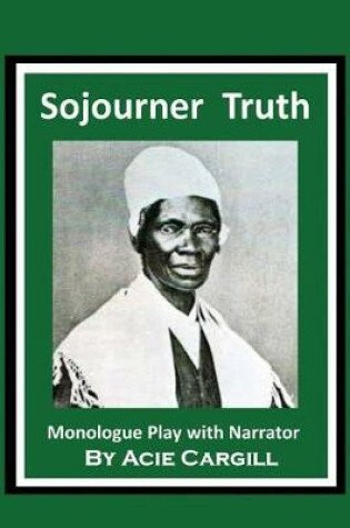 Cover of Sojourner Truth