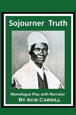 Book cover for Sojourner Truth