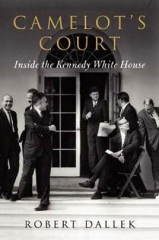 Cover of Camelot's Court