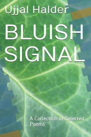 Cover of Bluish Signal