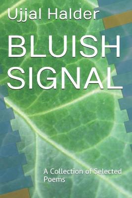 Book cover for Bluish Signal