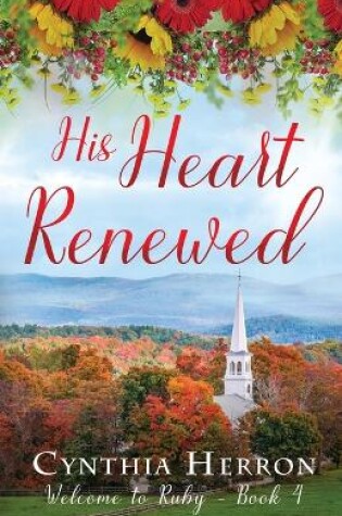 Cover of His Heart Renewed