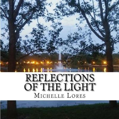 Book cover for Reflections of the Light