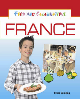 Cover of France