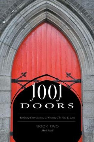 Cover of 1001 Doors - Book Two