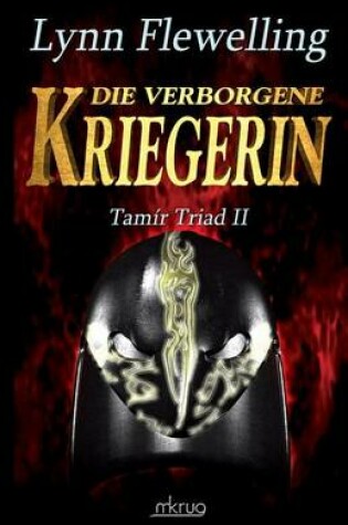 Cover of Die Verborgene Kriegerin