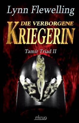 Book cover for Die Verborgene Kriegerin