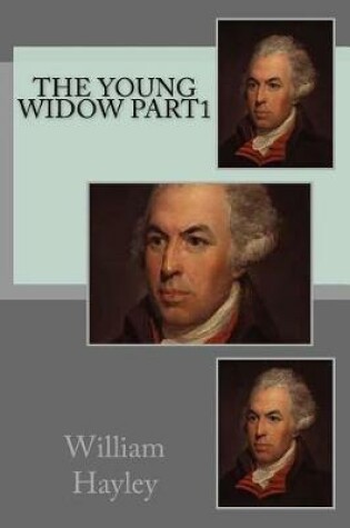 Cover of The young widow part1