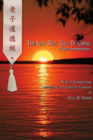 Cover of The Lao Tzu, Tao Te Ching