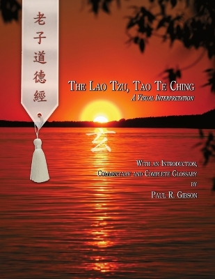 Book cover for The Lao Tzu, Tao Te Ching