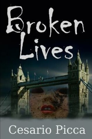 Cover of Broken Lives