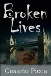 Book cover for Broken Lives