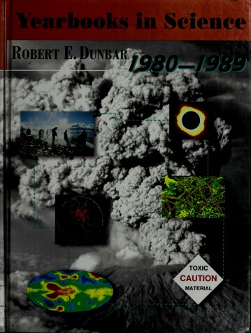 Book cover for 1980-1989