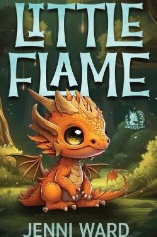 Cover of Little Flame