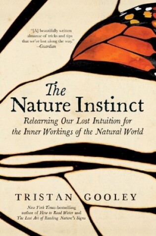 Cover of The Nature Instinct