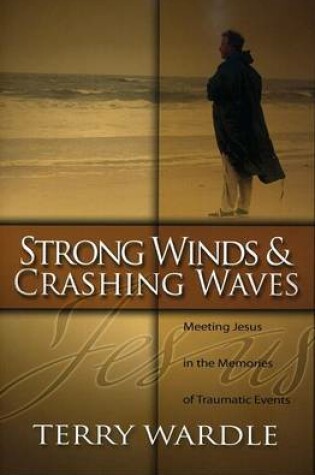 Cover of Strong Winds & Crashing Waves