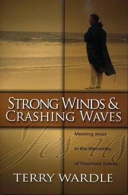 Book cover for Strong Winds & Crashing Waves