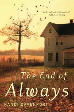 Cover of The End of Always