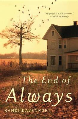 Book cover for The End of Always