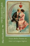 Book cover for Old Beautiful English Love Poems