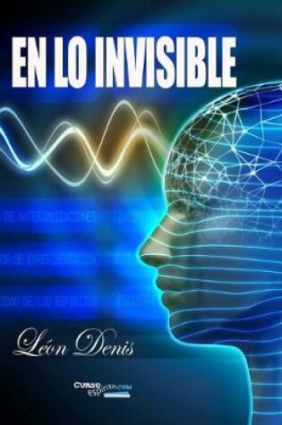 Cover of En lo Invisible