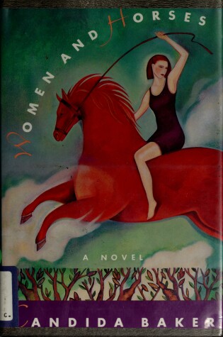 Cover of Women and Horses