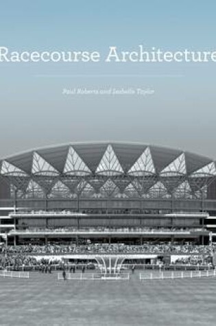 Cover of Racecourse Architecture