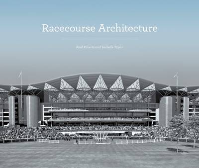 Book cover for Racecourse Architecture