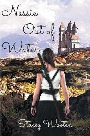 Cover of Nessie Out of Water