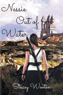 Cover of Nessie Out of Water