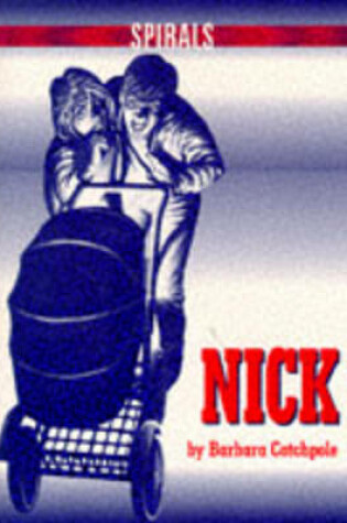 Cover of Nick!