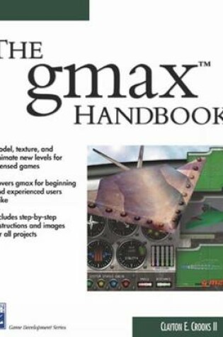 Cover of The Gmax Handbook